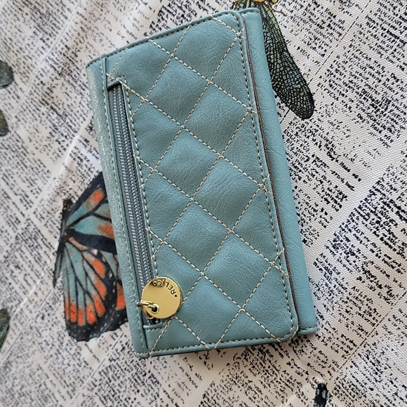 Relic Handbags - Relic Wallet